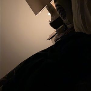 Meet your Posher, Kristen